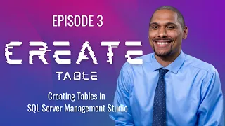 SQL - Episode 3