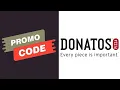 Free Donatos Codes 2023 Donatos Vouchers 2023 Donatos Code 2023 For You