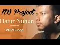 Download Lagu Hatur Nuhun - POP Sunda