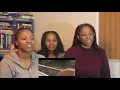 RINI "Meet Me In Amsterdam" || Reaction