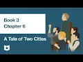 A Tale of Two Cities by Charles Dickens Book 3 Chapter 6