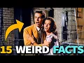 West Side Story 1961 15 weird Facts you Didn t know