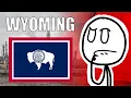 Wyoming Doesn t Make Sense