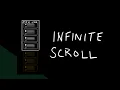 Intro to Frontend Performance Infinite Scrolling