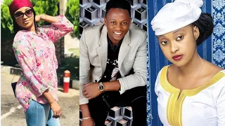 sabuwar wakar soyayya by garzali miko latest love hausa music video 2019