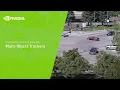 NVIDIA DeepStream Technical Deep Dive Multi-Object Tracker