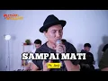 SAMPAI MATI - Anji ft. Fivein #LetsJamWithJames