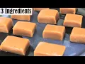 Download Lagu Caramel Toffee Recipe - how to make caramel candy at home