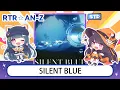 《maimai DX》SILENT BLUE MAS 理論值AP!（左右反轉）