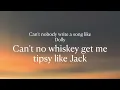 Can’t Nobody~Mackenzie Carpenter lyrics
