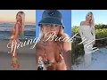 Miami Spring Break Vlog