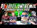 Download Lagu DJ LUTFI TERBARU 11 JULI 2020 SESSION 1