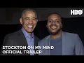 Stockton On My Mind 2020 Trailer HBO