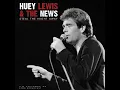 The Heart Of Rock & Roll (Live)