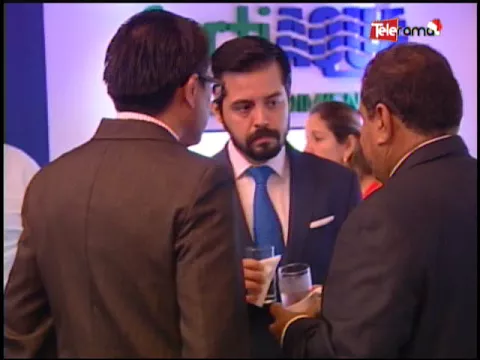 Ecuador Agropecuario 20-12-2017