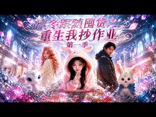 凛冬跟随囤货之重生我抄作业