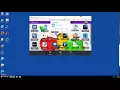 Webdesk Desktop Shortcut no