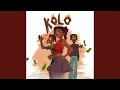 Download Lagu Kolo (Sped Up)