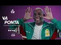 ON THE TIP - MC GW, Silva MC and DJ Patrick Original (Official Visualizer)