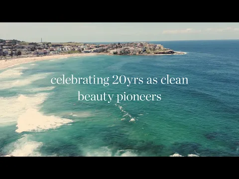 Download MP3 20 Years of Clean Natural Beauty | Ere Perez Natural Cosmetics