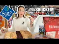 Lagu Sam’s Club… this is a first!! They actually tasted good!! || Sam’s Club ✨NEW✨ taste test - FEB 2026