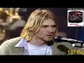 Lagu Nirvana MTV Unplugged In New York 1993 1080 Widescreen