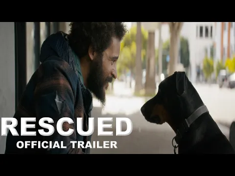 Rescued | Official Trailer (Long) - Lindsey Shaw, David DeLuise, D.J. Hale, Elissa Kapneck