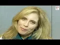 Supergirl Helen Slater Interview