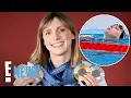 Olympic Gold Swimmer Katie Ledecky Reveals Why She Kept Her POTS Diagnosis Secret E News