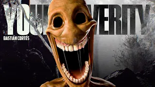 ♪ Your verity - CG5 × Horror Skunx ( SONG ) Español