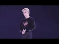 251206 Anson Lo 盧瀚霆《致我》ANSON LO "KINGDOM" LIVE 2025 [#4k fancam]