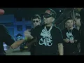 Soy De La Calle - yoGAMBII, Arcangel (Visualizer)