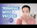 Run Your Code in VS Code Terminal Like a PRO