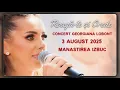 Download Lagu CONCERT - Georgiana Lobonț – Roagă-te și Crede la \