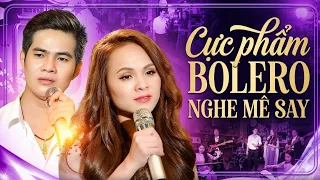 Cực Phẩm Bolero Song Ca Hay Nhất 2026 - Tuyệt Đỉnh Nhạc Vàng Để Đời | SKY BOLERO