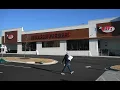 Park Road Harris Teeter reopens