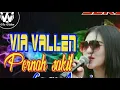 Via Vallen Pernah Sakit Cover Azmi