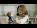 The Panasdalam Bank - Bunyi Sunyi (feat Vanesha Prescilla) (Official Music Video) [ for VOOR MILEA ]