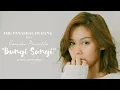 Download Lagu The Panasdalam Bank - Bunyi Sunyi (feat Vanesha Prescilla) (Official Music Video) [ for VOOR MILEA ]