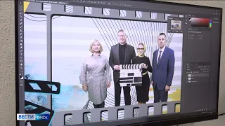 Александр Бурков утвердил концепцию развития креативных индустрий на ближайшие восемь лет