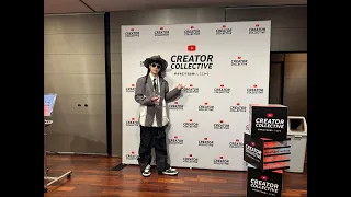【My First Short English Live Streaming】ROBOMON