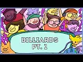 Billiards Pt 1 - MakeCode Arcade Advanced