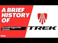 How Trek Became The Most Innovative Company In Cycling