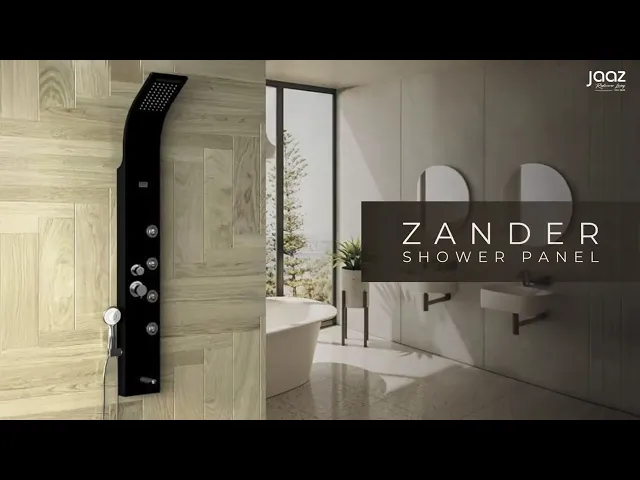 ZANDER