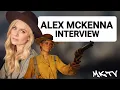 Alex McKenna on Red Dead Redemption 2 Sadie Adler s Legacy Motion Capture Interview