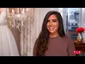 Daddy's Girl Wants a $16,000 Dress! | Say Yes to the Dress | TLC