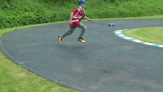 Carlisle RC Summer Series 2023 Round 2 Meeting Highlights