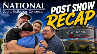 Wednesday Night Post National Live with Dustin Steve and Hamm