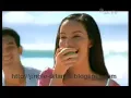 Iklan Minute Maid Pulpy Tropical