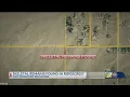 Investigators work to identify skeletal remains found in Ridgecrest